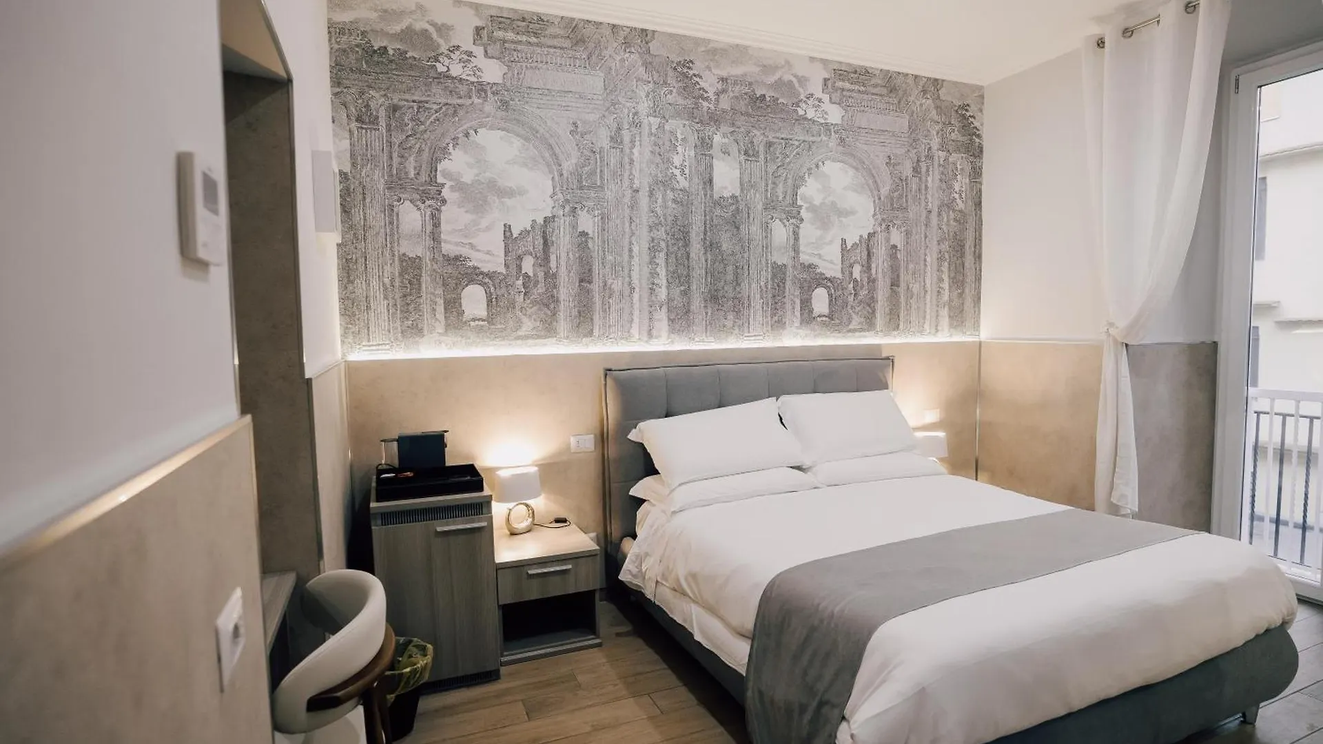 Casa Mirabilia Hotel Rome 0*,  Italy