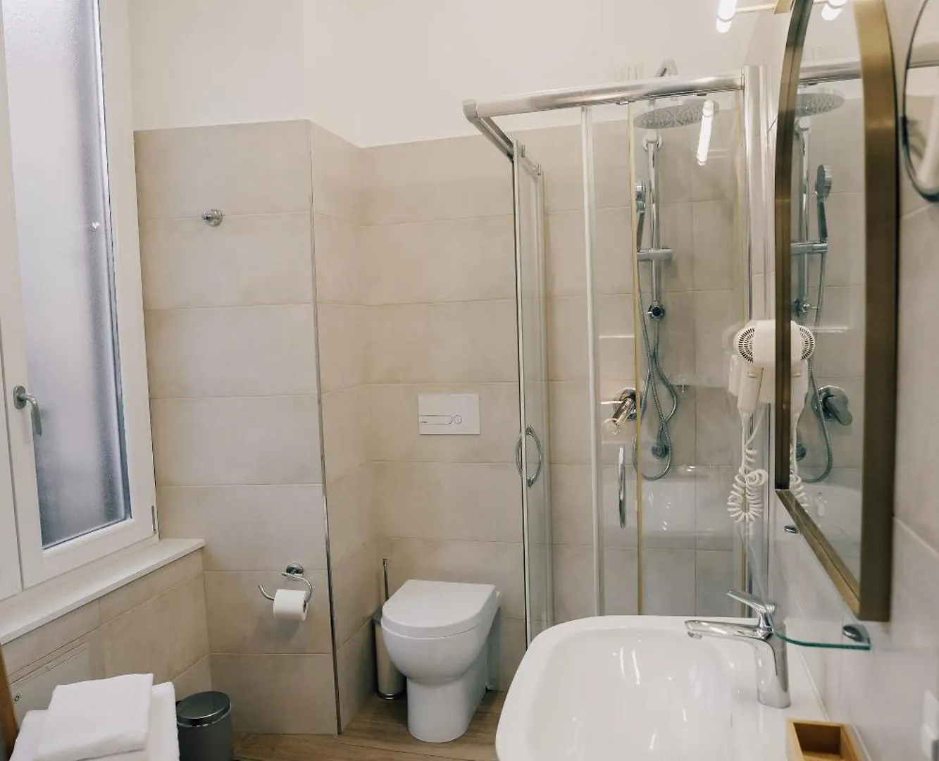 Guest house Casa Mirabilia Hotel Rome