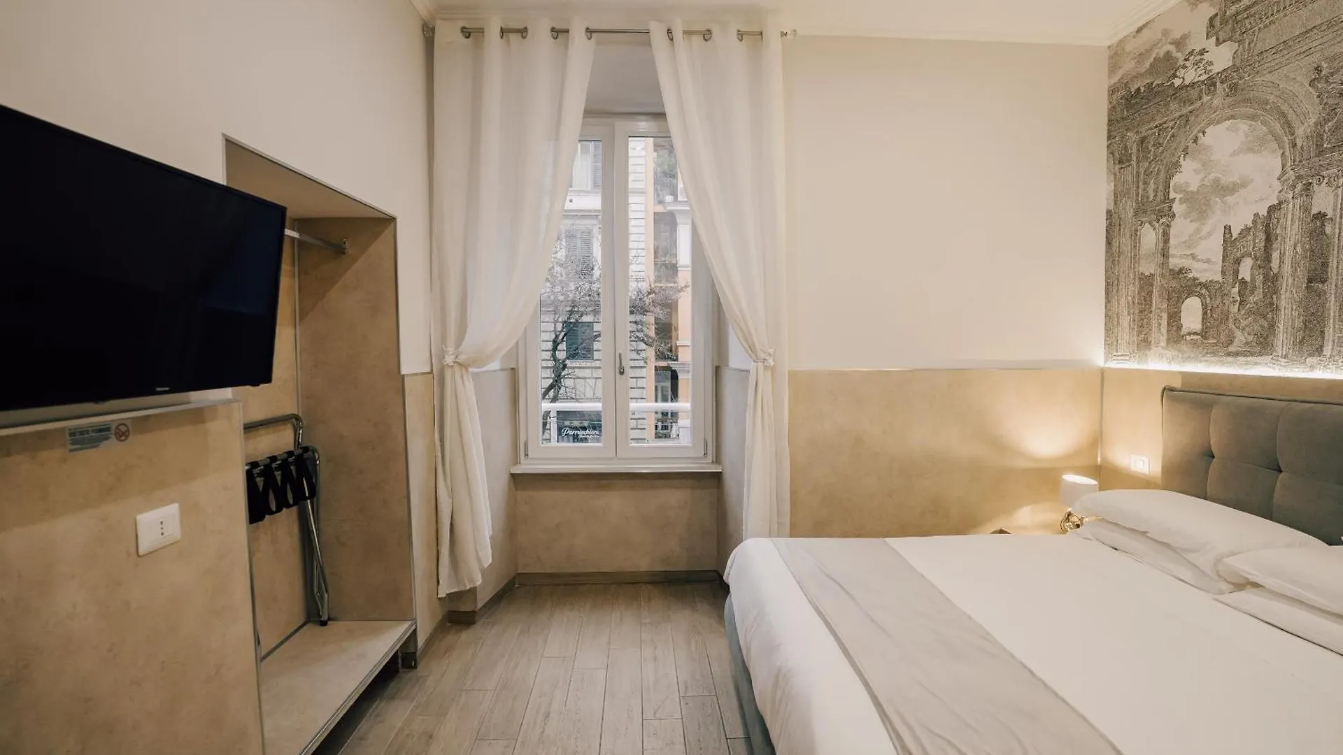 Casa Mirabilia Hotel Rome 0*,  Italy