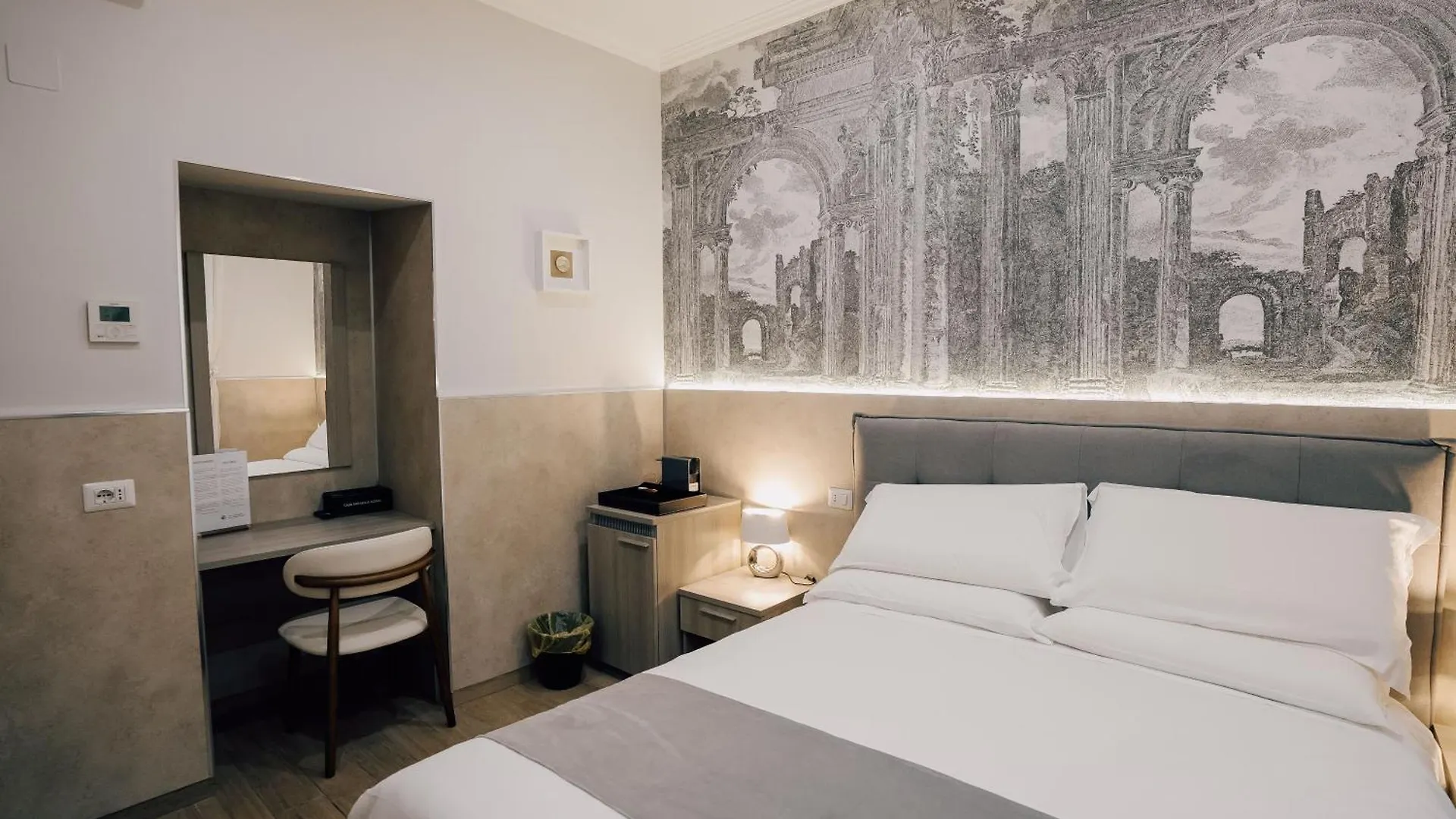 Casa Mirabilia Hotel Rome