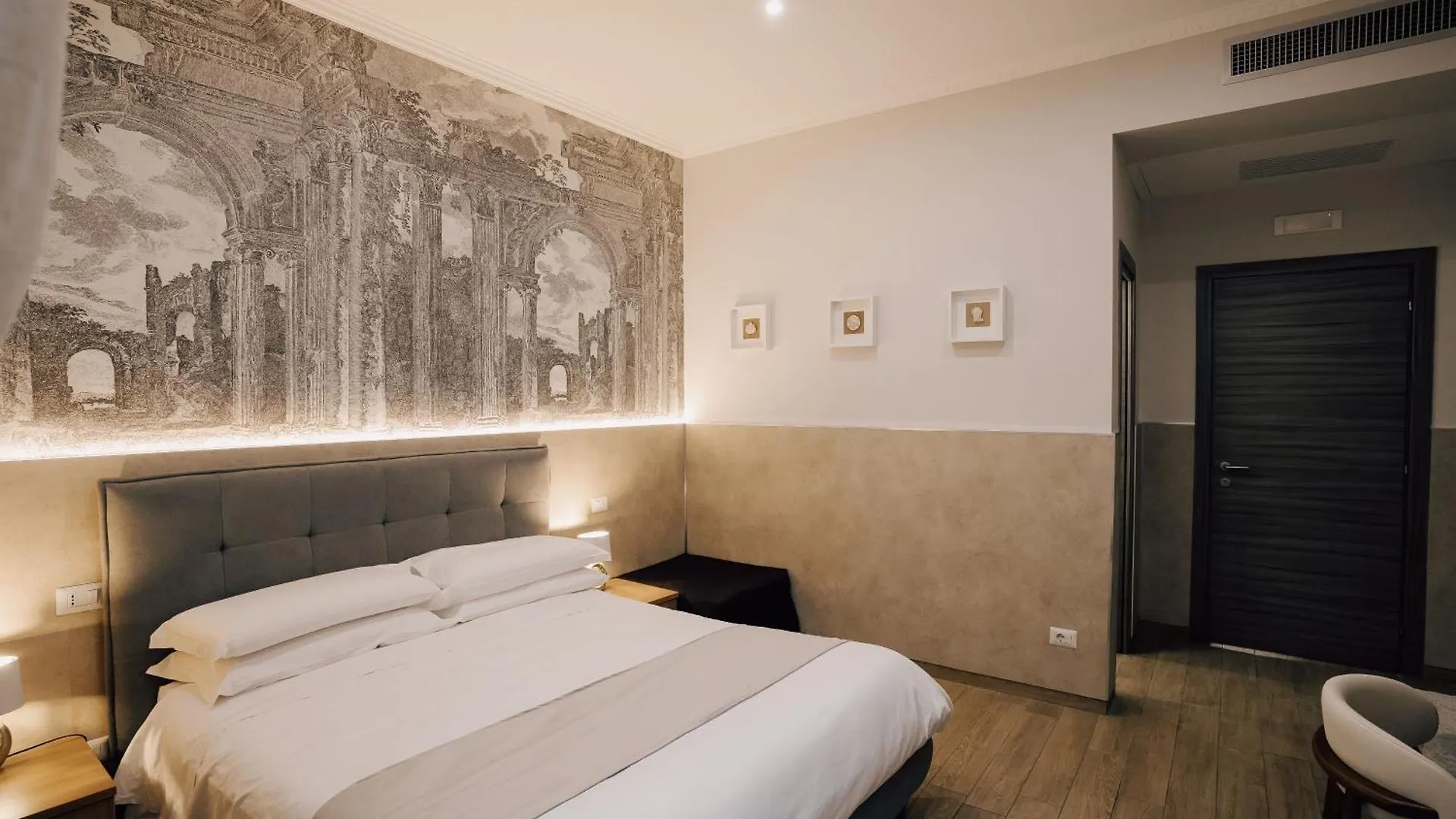 Casa Mirabilia Hotel Rome Guest house