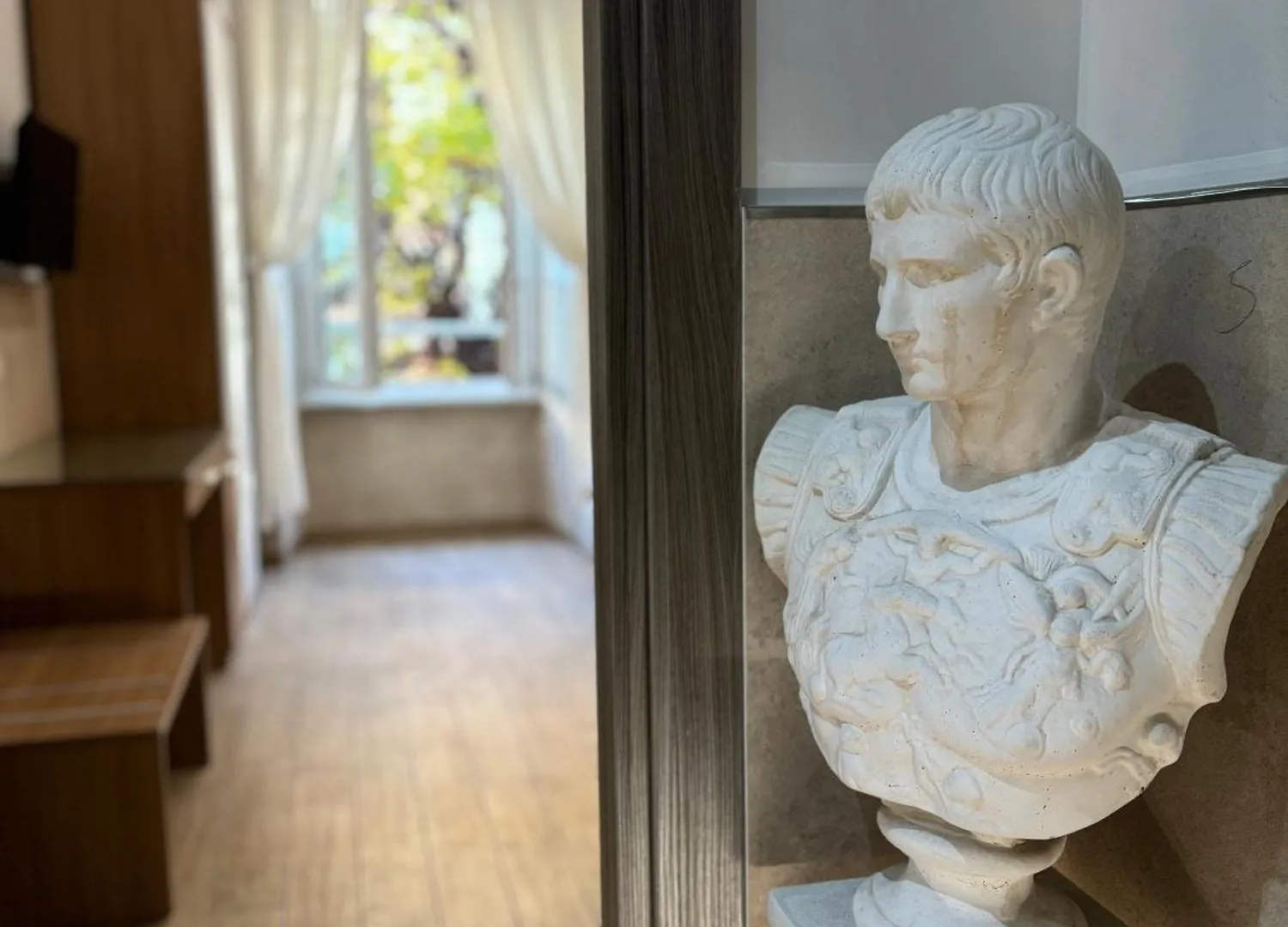 Guest house Casa Mirabilia Hotel Rome Italy