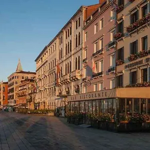 Wildner 3*, Venice Italy