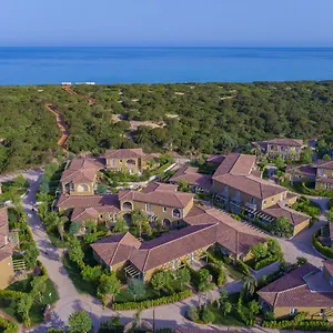 Is Serenas Village Resort Badesi