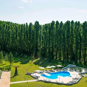 Ibis Styles Milano Est 4*, Settala Italy