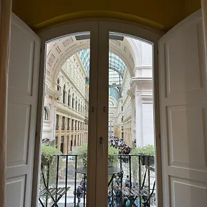 Caruso Place Boutique & Wellness 4*, Naples Italy