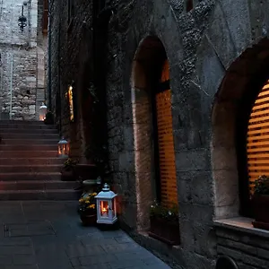 Il Vicoletto , Assisi Italy