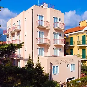 Il Monello Apartahotel Loano