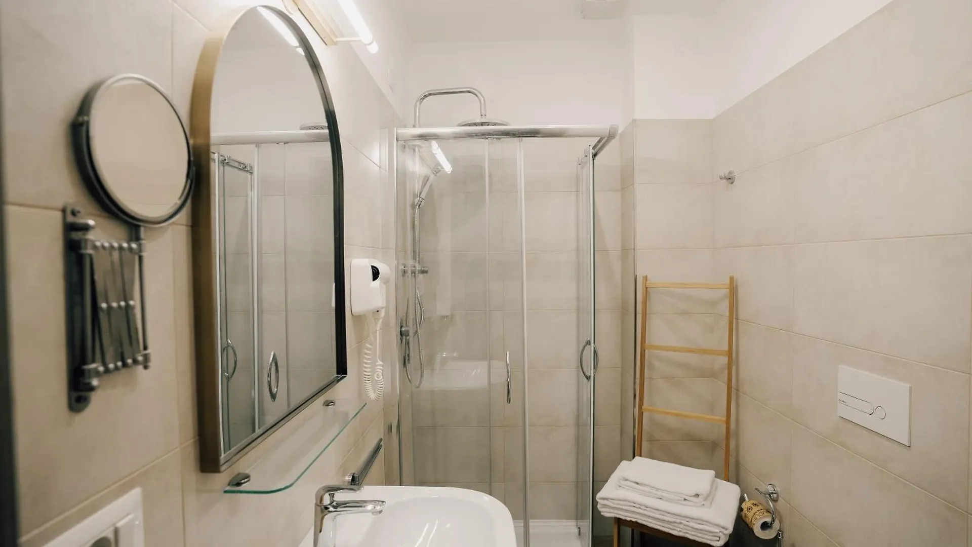Guest house Casa Mirabilia Hotel Rome