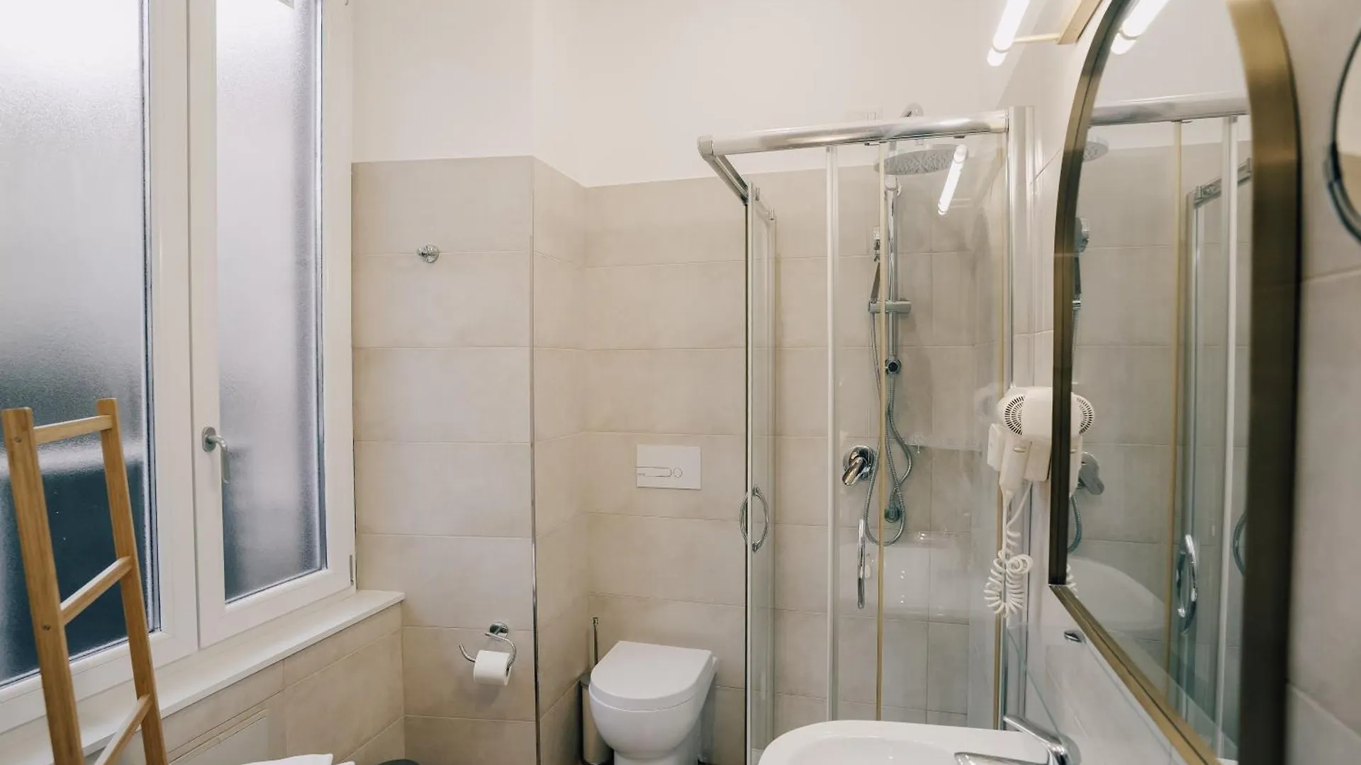 Casa Mirabilia Hotel Rome 0*,